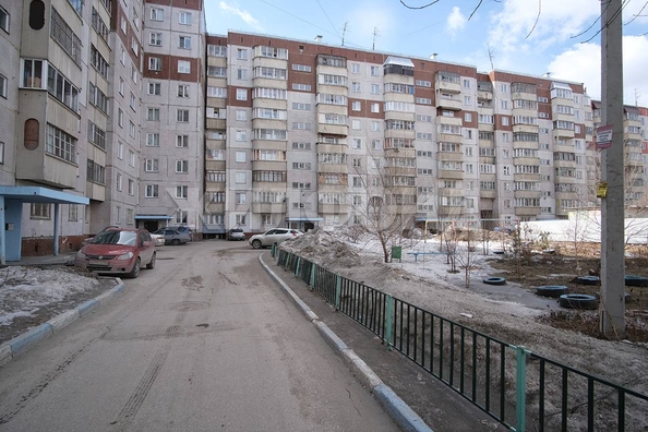 
  Продается 4-комн. квартира 76.5 м². Фото 23.
