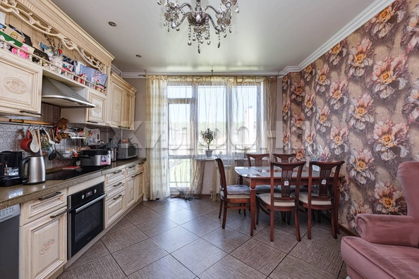 
  Продается 4-комн. квартира 138.9 м². Фото 3.