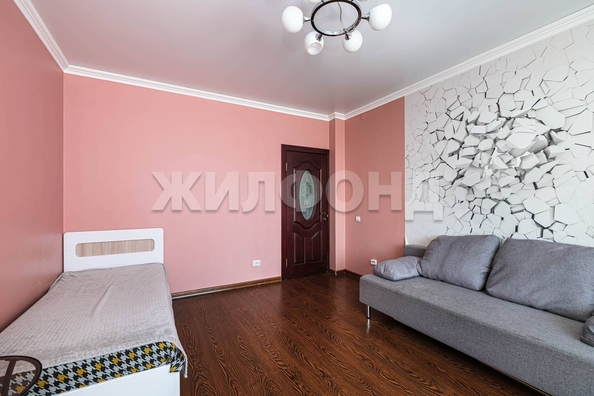 
  Продается 4-комн. квартира 138.9 м². Фото 13.