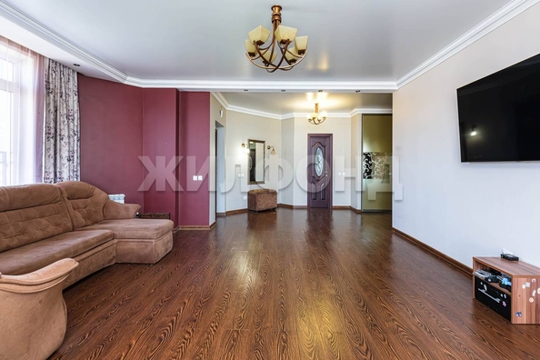
  Продается 4-комн. квартира 138.9 м². Фото 21.