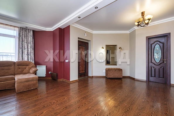
  Продается 4-комн. квартира 138.9 м². Фото 23.