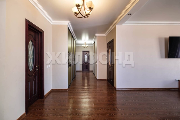 
  Продается 4-комн. квартира 138.9 м². Фото 26.
