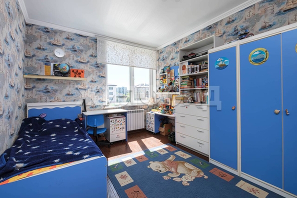 
  Продается 4-комн. квартира 138.9 м². Фото 33.