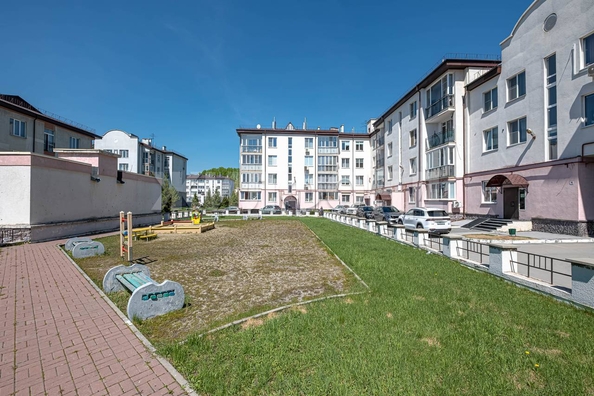 
  Продается 4-комн. квартира 138.9 м². Фото 38.