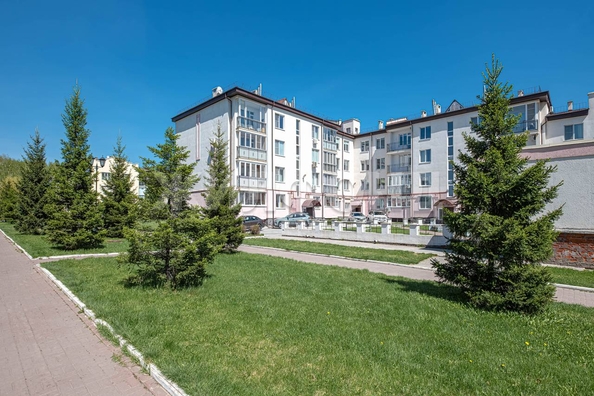 
  Продается 4-комн. квартира 138.9 м². Фото 39.
