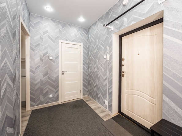 
  Продается 1-комн. квартира 37 м². Фото 10.