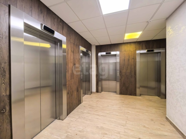
  Продается 1-комн. квартира 37 м². Фото 17.