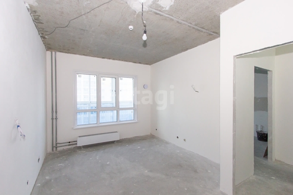 
  Продается 1-комн. квартира 39.8 м², в ЖК Венеция-3 , дом 12. Фото 1.