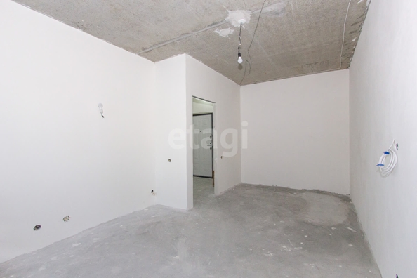 
  Продается 1-комн. квартира 39.8 м², в ЖК Венеция-3 , дом 12. Фото 3.