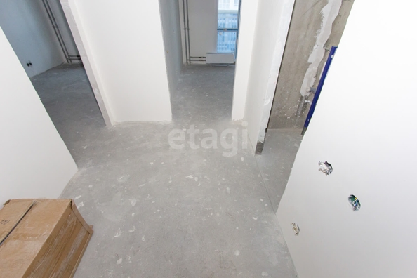 
  Продается 1-комн. квартира 39.8 м², в ЖК Венеция-3 , дом 12. Фото 12.