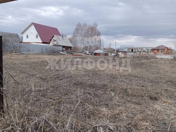 
  Продается земельный участок 6 соток. Фото 3.