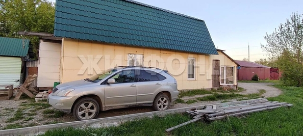 
  Продается дом 121.5 м². Фото 6.