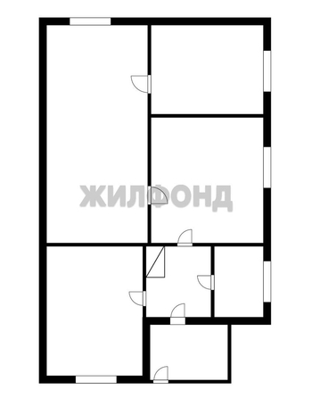
  Продается дом 49.3 м². Фото 11.