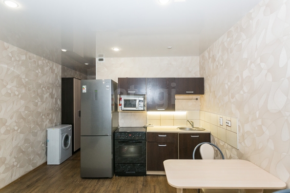 
  Продается студия 28.8 м². Фото 4.