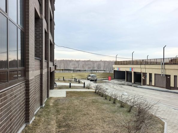 
  Продается 3-комн. квартира 80.6 м², в ЖК На Рябиновой. Фото 29.