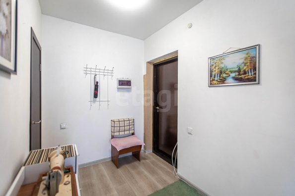 
  Продается студия 28.5 м². Фото 4.