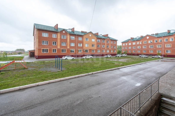 
  Продается студия 28.5 м². Фото 11.