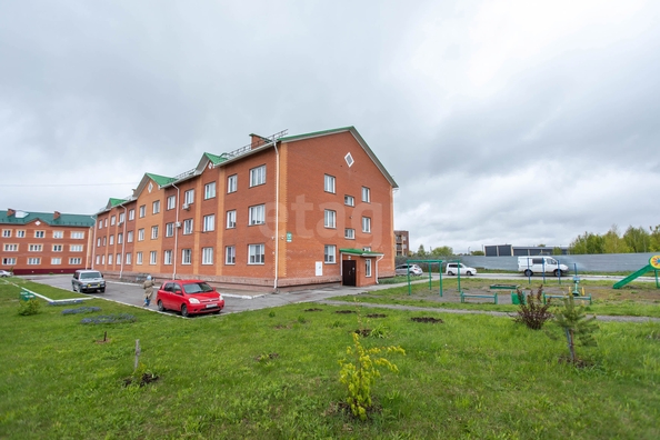 
  Продается студия 28.5 м². Фото 14.