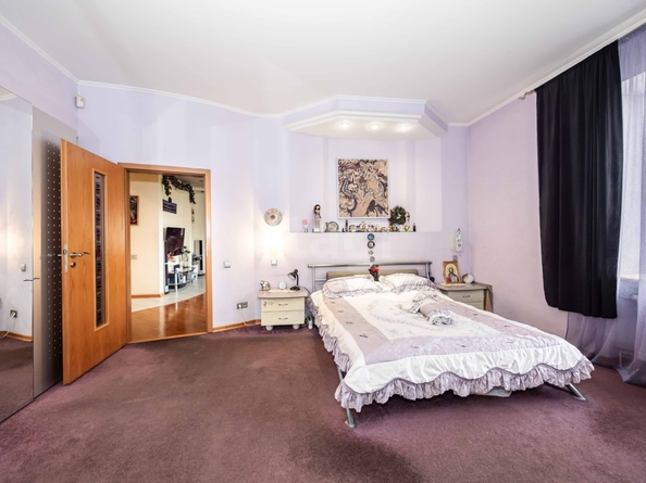 
  Продается 3-комн. квартира 122 м². Фото 22.