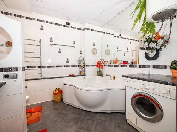 
  Продается 3-комн. квартира 122 м². Фото 27.
