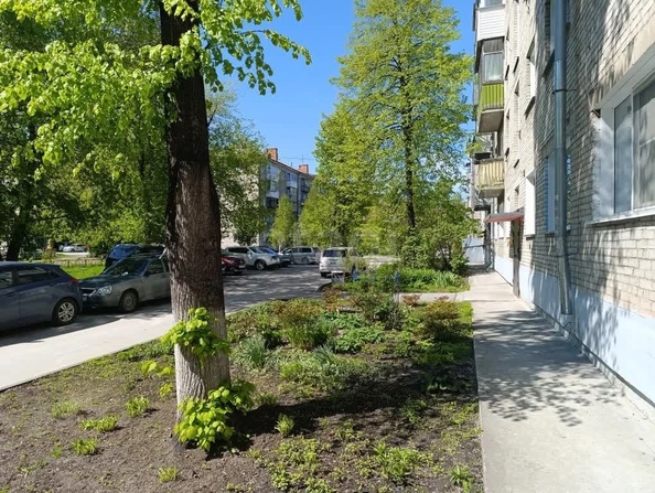 
  Продается 1-комн. квартира 30 м². Фото 8.