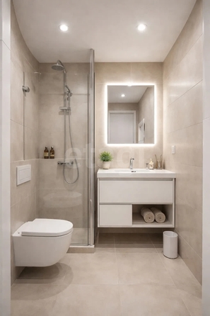 
  Продается студия 19.1 м². Фото 1.
