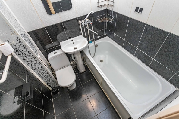 
  Продается 1-комн. квартира 30 м². Фото 12.