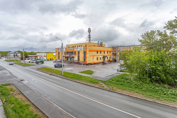 
  Продается 1-комн. квартира 30 м². Фото 22.