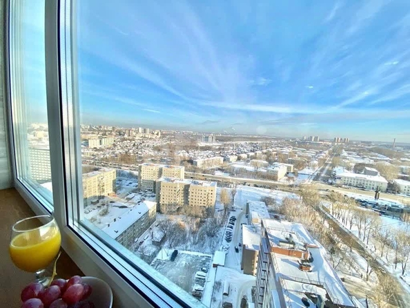 
  Продается студия 21.5 м². Фото 9.
