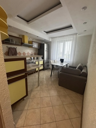 
  Продается 1-комн. квартира 34 м². Фото 1.