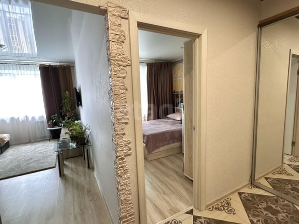 
  Продается 1-комн. квартира 41.6 м². Фото 2.