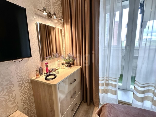 
  Продается 1-комн. квартира 41.6 м². Фото 7.