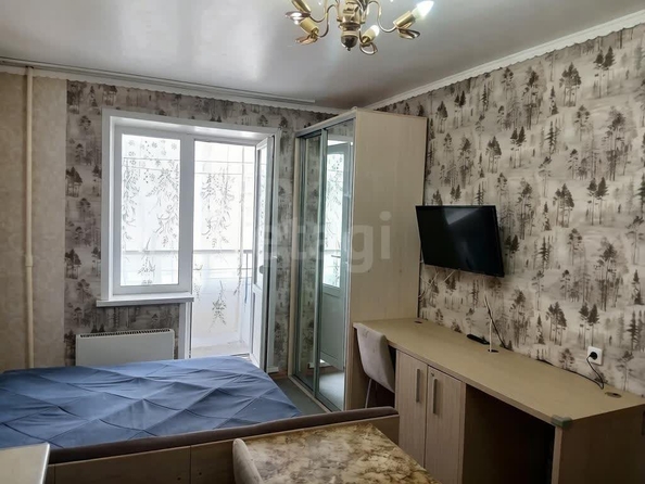 
  Продается студия 20.8 м². Фото 2.