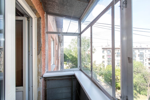
  Продается 2-комн. квартира 43.8 м². Фото 16.