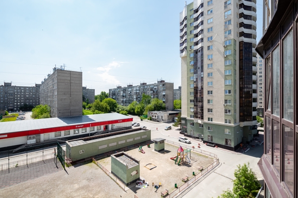 
  Продается 2-комн. квартира 72.1 м². Фото 22.
