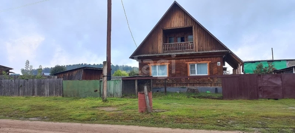 
  Продается дом 63.5 м². Фото 1.