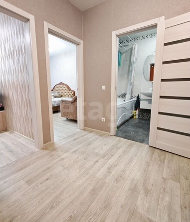 
  Продается 1-комн. квартира 42 м², в ЖК На Тульской, 1 этап. Фото 3.