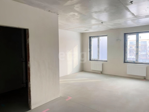
  Продается 2-комн. квартира 50 м², в ЖК Сосновый бор, 1 корпус. Фото 7.