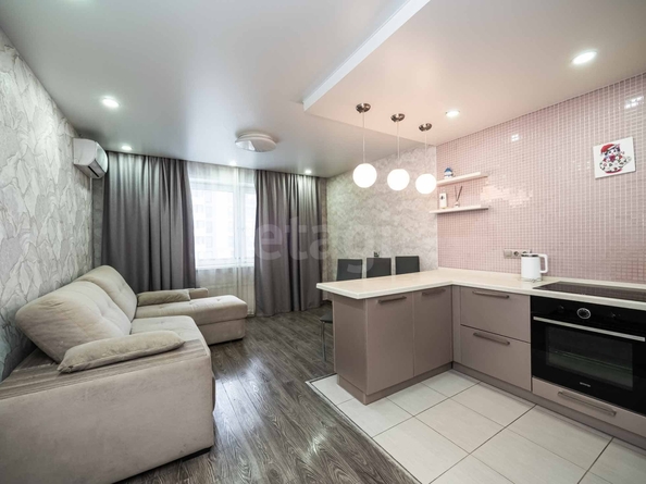 
  Продается 3-комн. квартира 81 м². Фото 1.