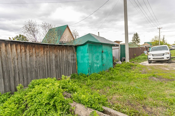 
  Продается дом 43.7 м². Фото 2.