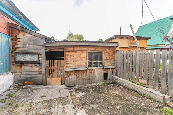 
  Продается дом 43.7 м². Фото 5.