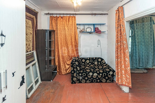 
  Продается дом 43.7 м². Фото 27.