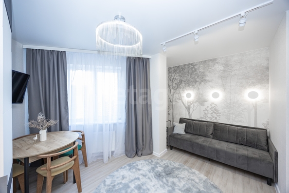 
  Продается 1-комн. квартира 42 м². Фото 1.