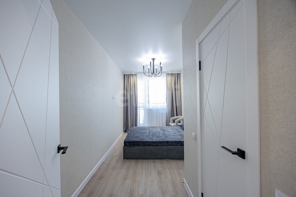 
  Продается 1-комн. квартира 42 м². Фото 5.
