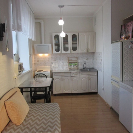 
  Продается студия 47 м². Фото 9.