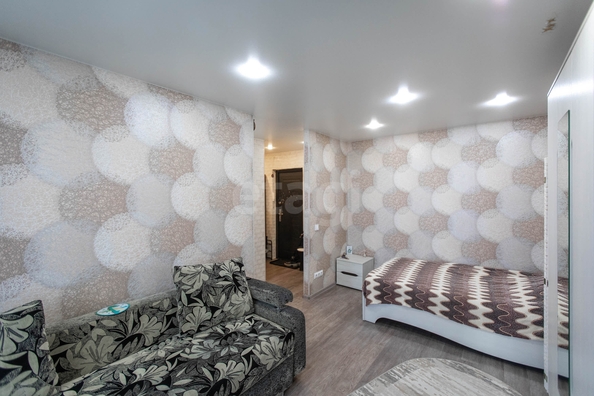
  Продается 1-комн. квартира 29.3 м². Фото 12.