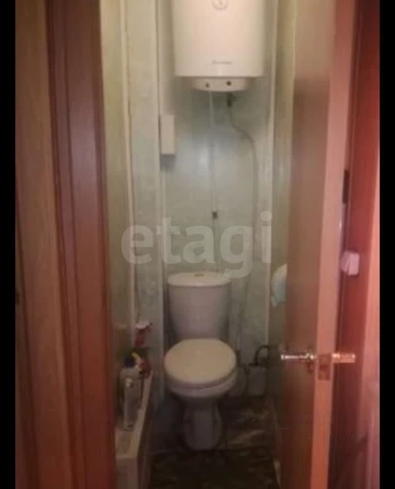 
  Продается 3-комн. квартира 56.5 м². Фото 5.