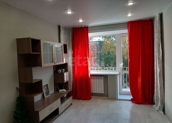 
  Продается 1-комн. квартира 32 м². Фото 1.
