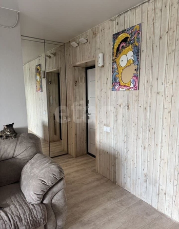 
  Продается 2-комн. квартира 40.5 м². Фото 9.