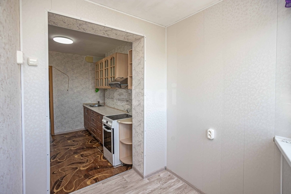 
  Продается 1-комн. квартира 35.5 м². Фото 11.